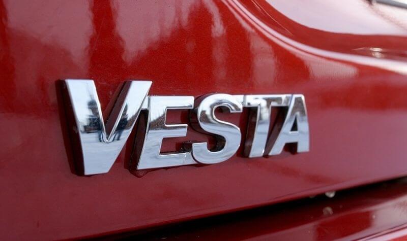Сколько продержится на конвейере LADA Vesta FL 
